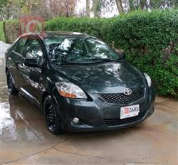 تويوتا يارس